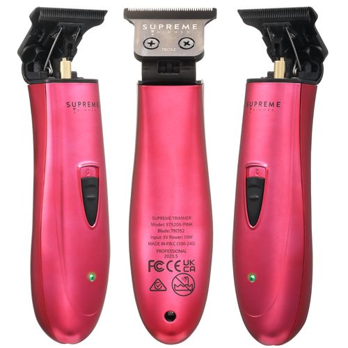 T-Shaper™ DLC Trimmer, view 7