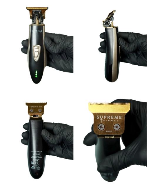 T-Shaper™ Trimmer, view 4