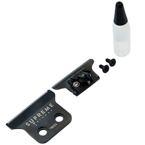 T Shaper Trimmer Replacement Stainless Steel or DLC Blade's, view 3
