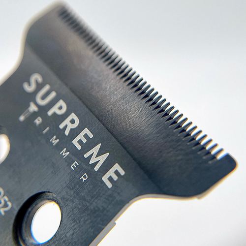 T Shaper Trimmer Replacement Stainless Steel or DLC Blade's, view 4