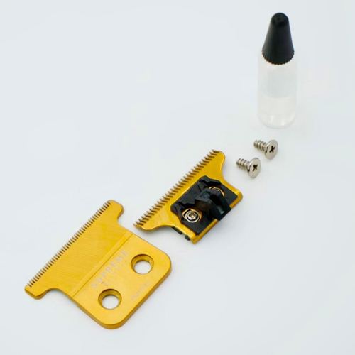 T Shaper Trimmer Replacement Stainless Steel or DLC Blade's, view 6