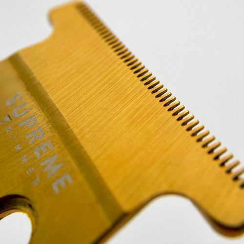 T Shaper Trimmer Replacement Stainless Steel or DLC Blade's, view 7