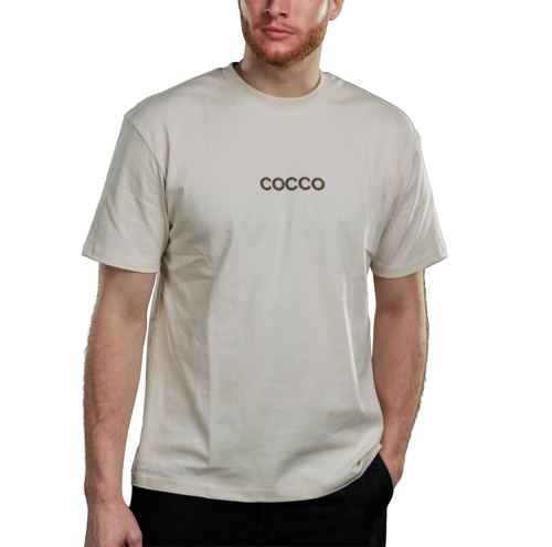 T-shirt - Ivory