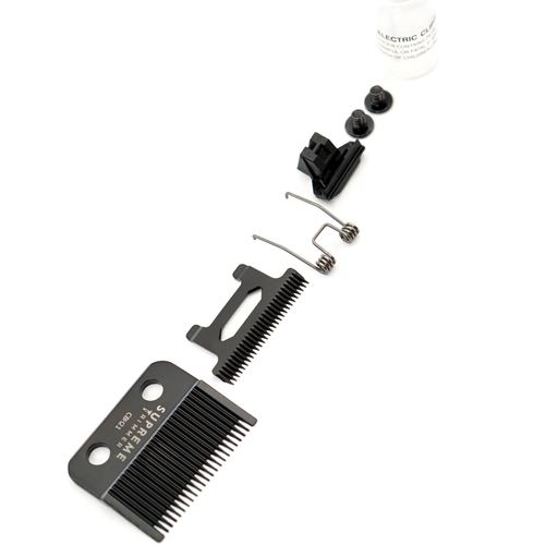 Tade Blade for DarkStar Clipper-CBH21, view 4