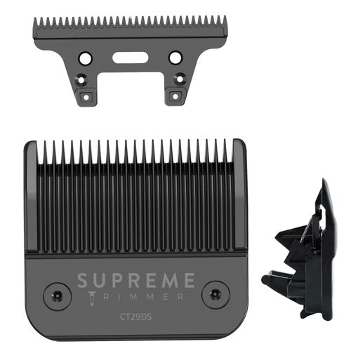 Taper Blade for 2SPEE Clipper-CT29DS