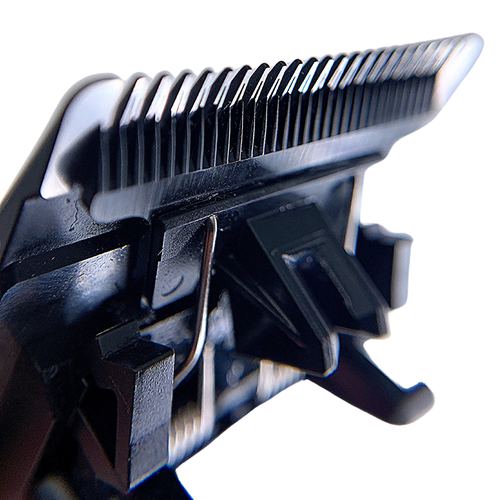 Taper Blade for 2SPEE Clipper-CT29DS, view 6