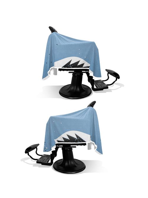 Tarheel 5 PRO Cape, view 5