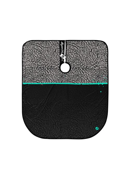 Teal Elephant PRO Cape