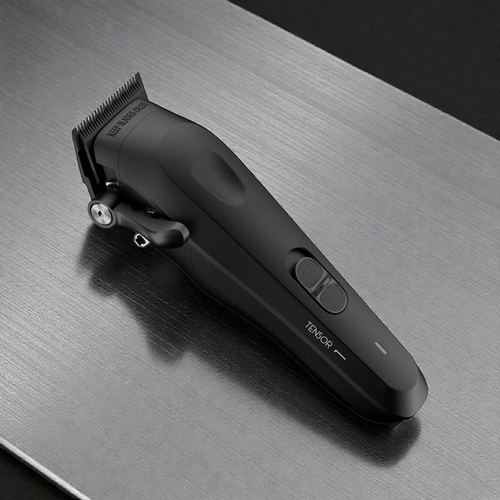 Tensor 1 AI-Powered Hair Clipper - White, view 2