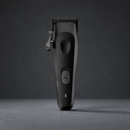 Tensor 1 AI-Powered Hair Clipper - White, view 5