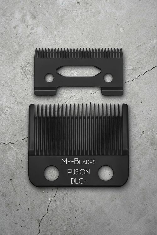 Tensor 1 Replacement Blade | DLC+ Precision Hair Clipper Blade