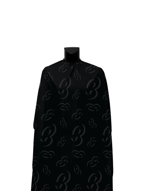 That Buttersoft B-Pattern PRO Cape, view 2