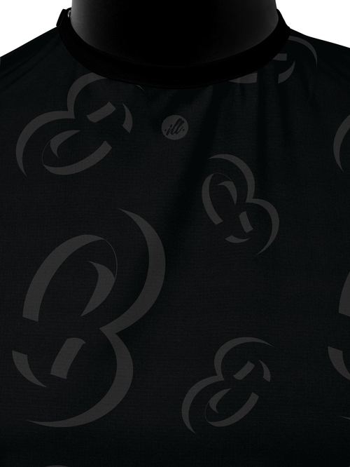 That Buttersoft B-Pattern PRO Cape, view 3