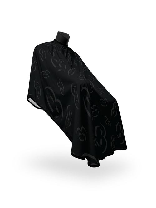 That Buttersoft B-Pattern PRO Cape, view 4