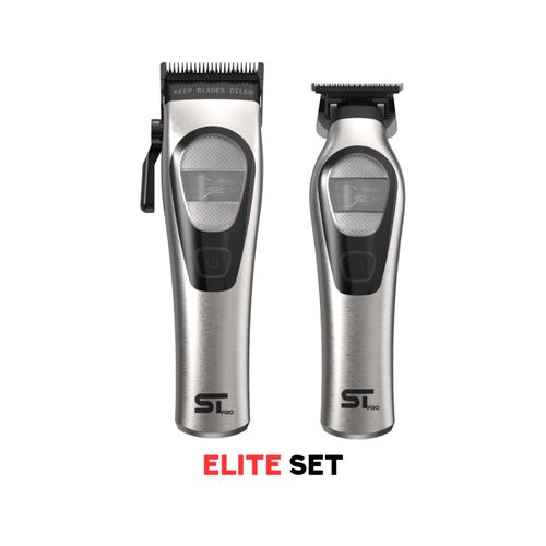 The Elite TORQ™ Duo- STPRO Edition