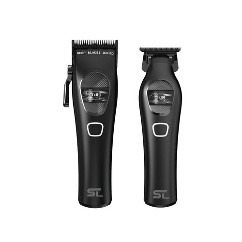 The Elite TORQ™ Duo- STPRO Edition, view 2