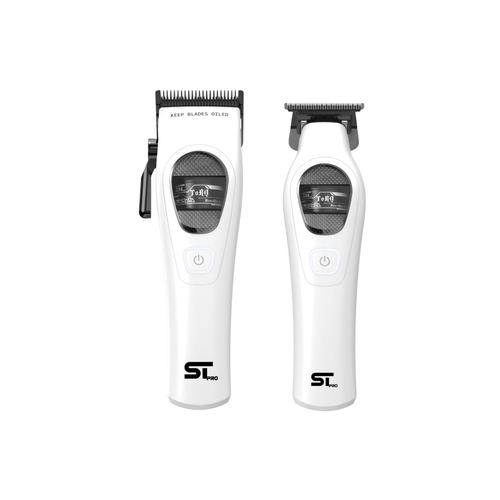 The Elite TORQ™ Duo- STPRO Edition, view 3