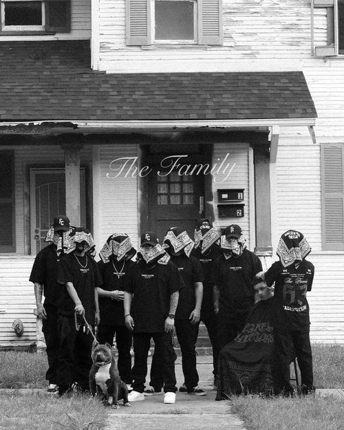 The Family, view 8