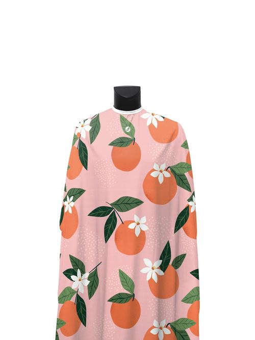 The OC PRO Cape, view 2