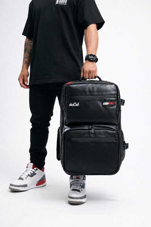 theCut x G&BPRO "Vegan Leather" Signature Edition Bundle, view 2