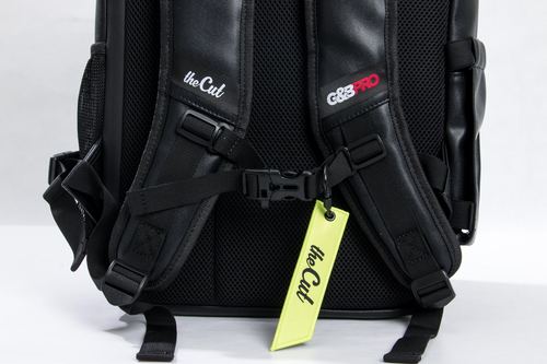 theCut x G&BPRO "Vegan Leather" Signature Edition Bundle, view 3