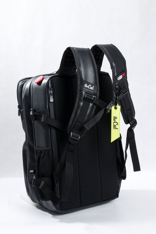 theCut x G&BPRO "Vegan Leather" Signature Edition Bundle, view 5