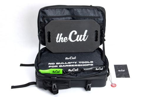 theCut x G&BPRO "Vegan Leather" Signature Edition Bundle, view 7
