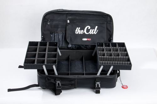 theCut x G&BPRO "Vegan Leather" Signature Edition Bundle, view 8