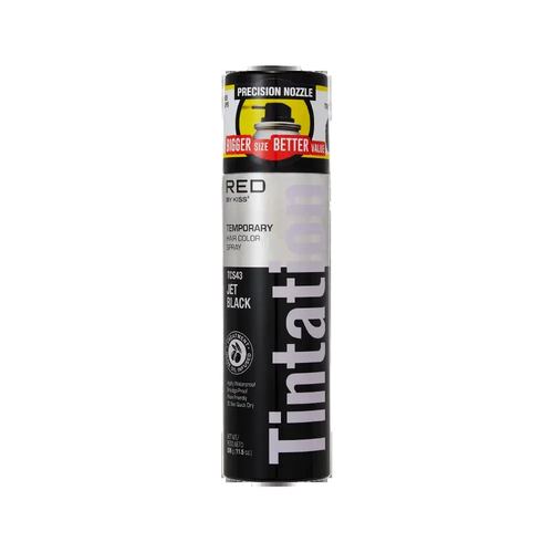 Tintation Temporary Hair Color Root Touch Up Color Spray