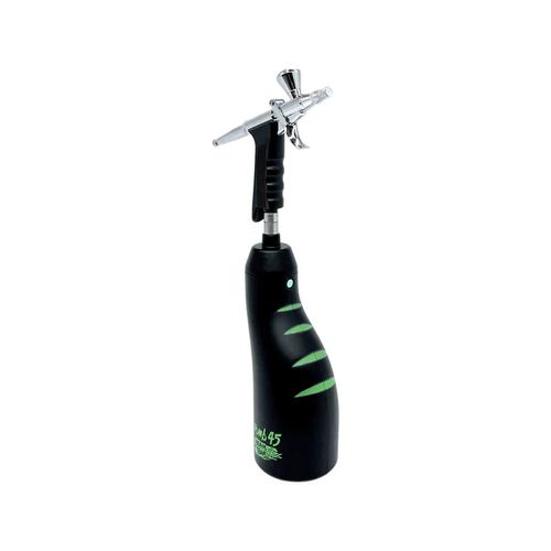 Enhancements at Fadez 2 Riches Barber Supply