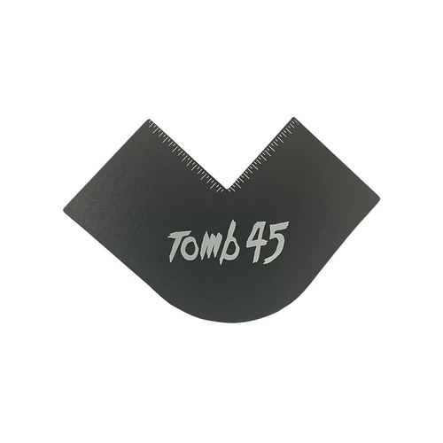 Tomb 45 Klutch Card