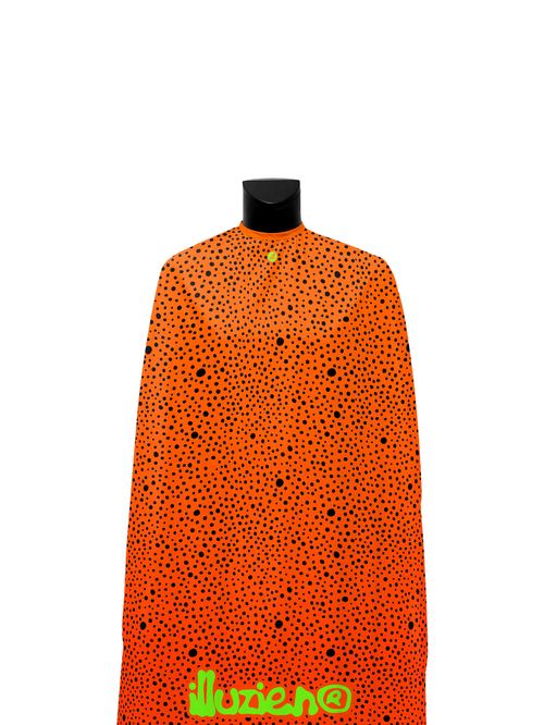Toxic Ostrich PRO Cape, view 2