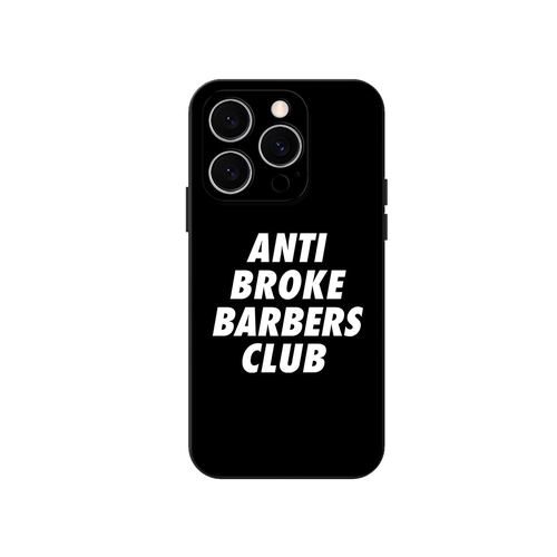 Trademark iPhone Case