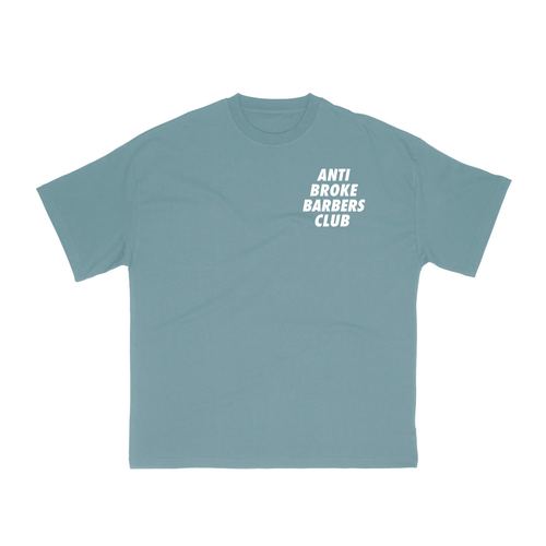 Trademark Tee - Vintage Blue