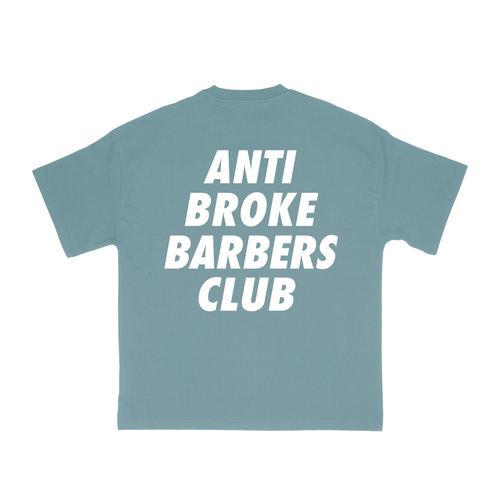 Trademark Tee - Vintage Blue, view 2