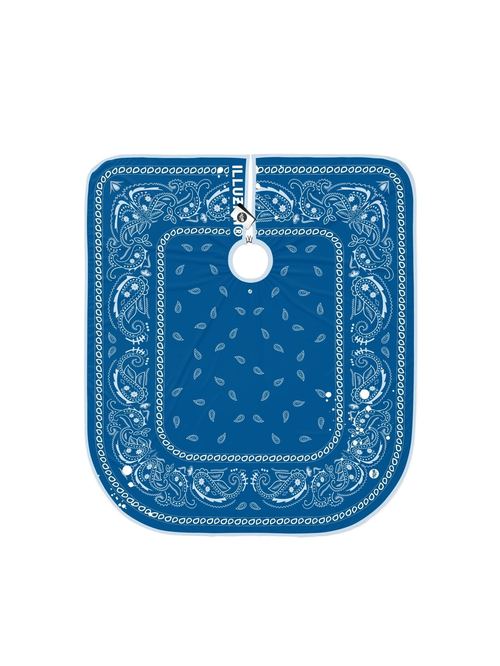 True Blue Bandana v2 PRO Cape