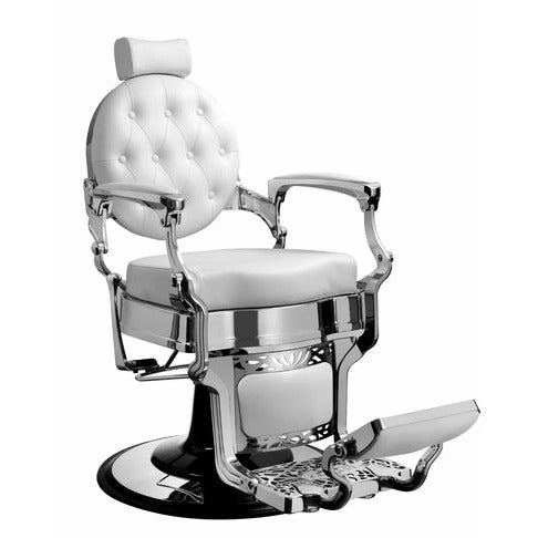Truman Barber Chair, view 3
