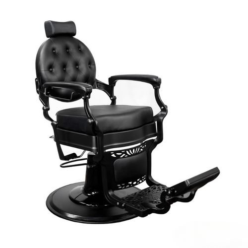 Truman Barber Chair, view 6