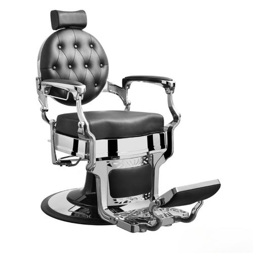 Truman Barber Chair, view 7