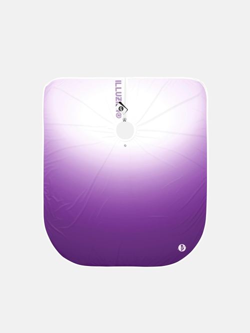 Ube Gradient PRO Cape
