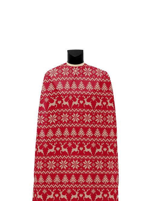 Ugly Sweater PRO Cape, view 2