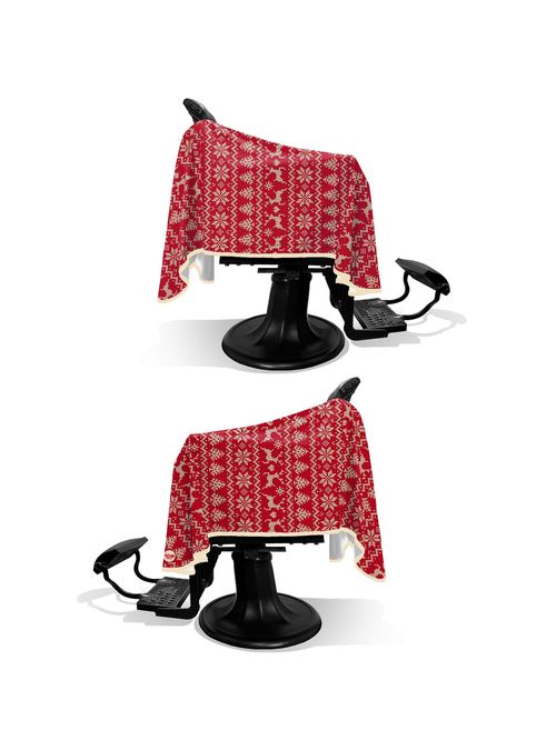 Ugly Sweater PRO Cape, view 3