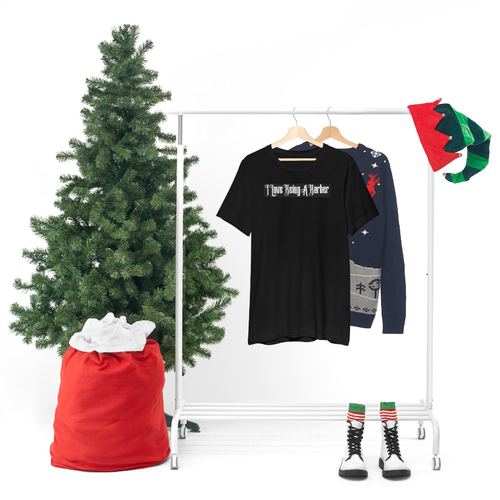 Unisex Jersey Short Sleeve Tee, view 8