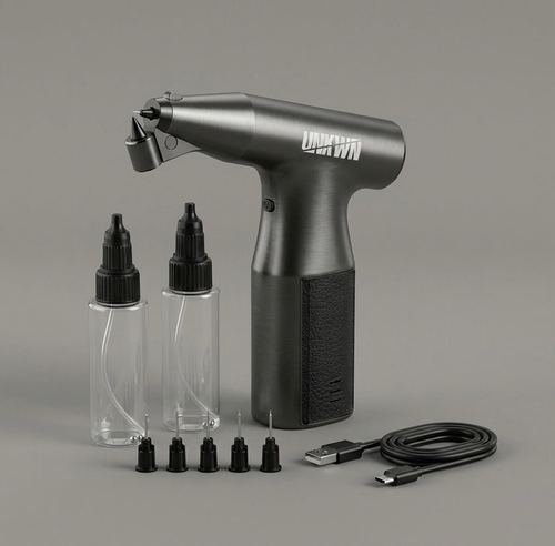 UNKWN Airbrush UNKNCSG, view 2