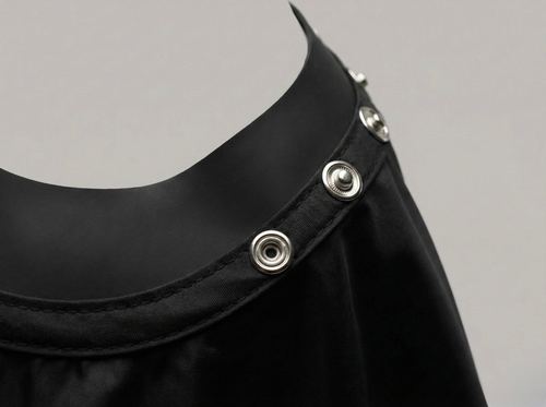 UNKWN Barber Cape, view 2