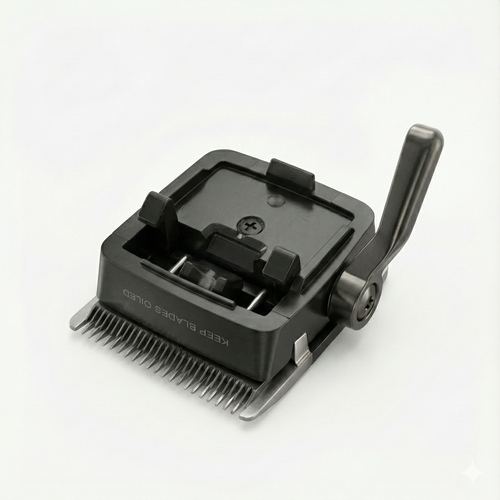 UNKWN Clipper Blade, view 2