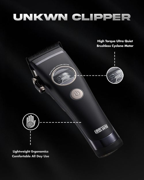 UNKWN Vortex Cyclone Clipper UNK1C, view 2