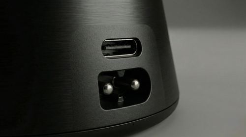 UNKWN Vortex Cyclone Clipper UNK1C, view 6
