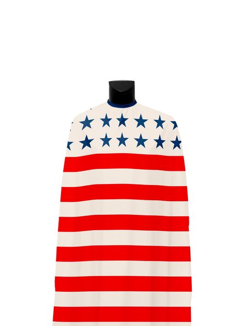 USA PRO Cape, view 2