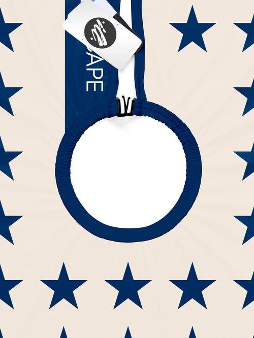USA PRO Cape, view 4